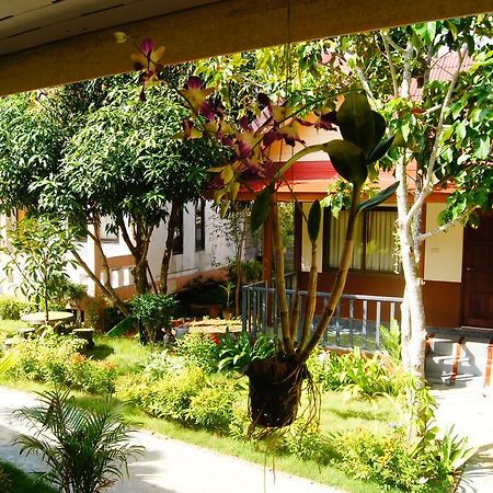 Lanta Sky House Ξενοδοχείο Ko Lanta Εξωτερικό φωτογραφία