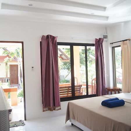 Lanta Sky House Ξενοδοχείο Ko Lanta Εξωτερικό φωτογραφία