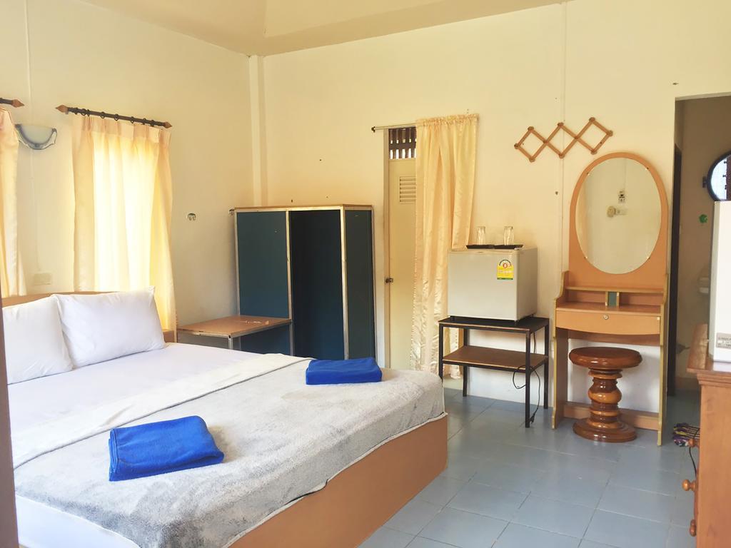 Lanta Sky House Ξενοδοχείο Ko Lanta Εξωτερικό φωτογραφία