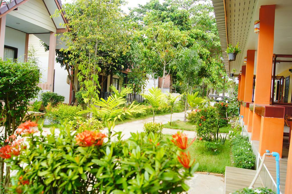 Lanta Sky House Ξενοδοχείο Ko Lanta Εξωτερικό φωτογραφία