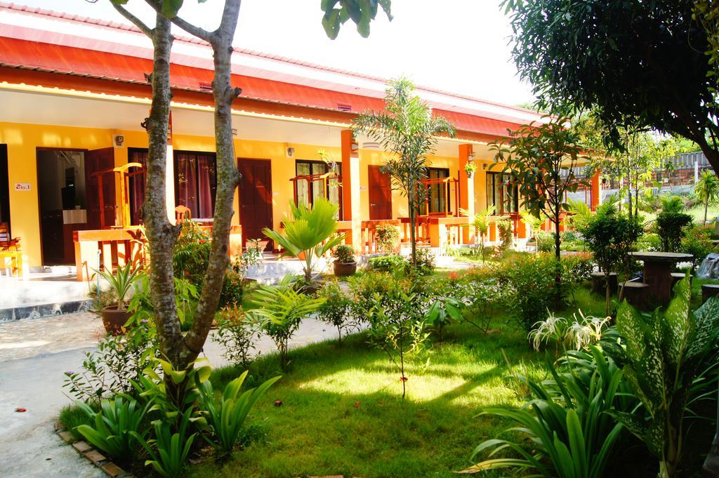 Lanta Sky House Ξενοδοχείο Ko Lanta Εξωτερικό φωτογραφία