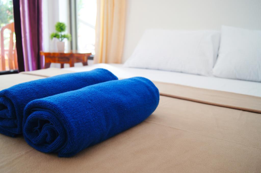 Lanta Sky House Ξενοδοχείο Ko Lanta Εξωτερικό φωτογραφία