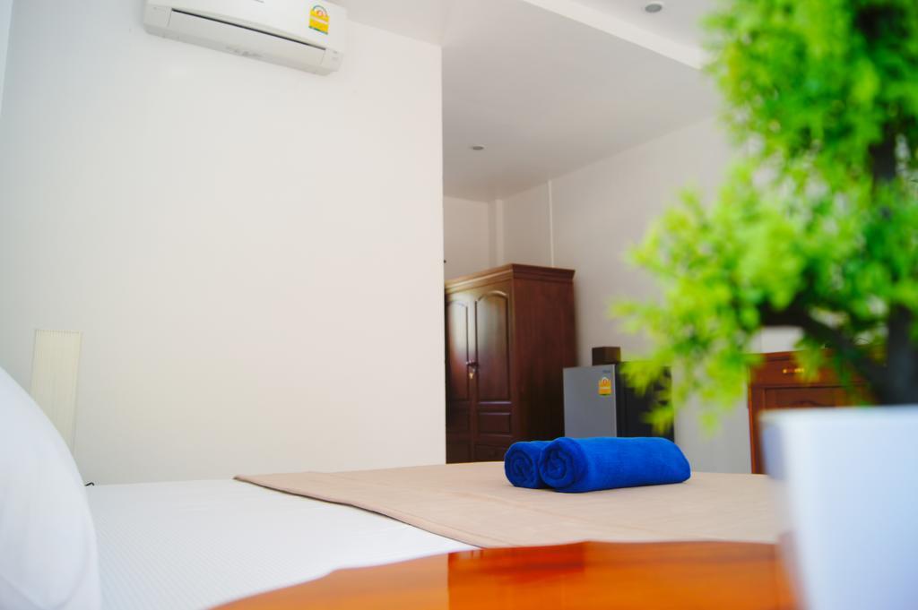 Lanta Sky House Ξενοδοχείο Ko Lanta Εξωτερικό φωτογραφία