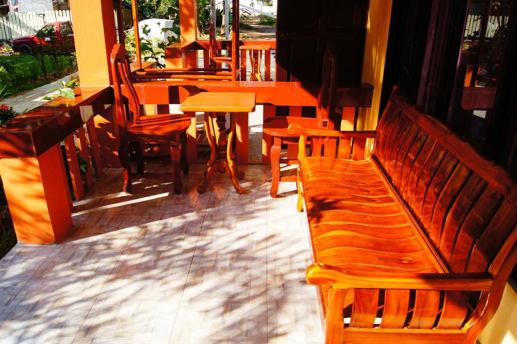 Lanta Sky House Ξενοδοχείο Ko Lanta Εξωτερικό φωτογραφία