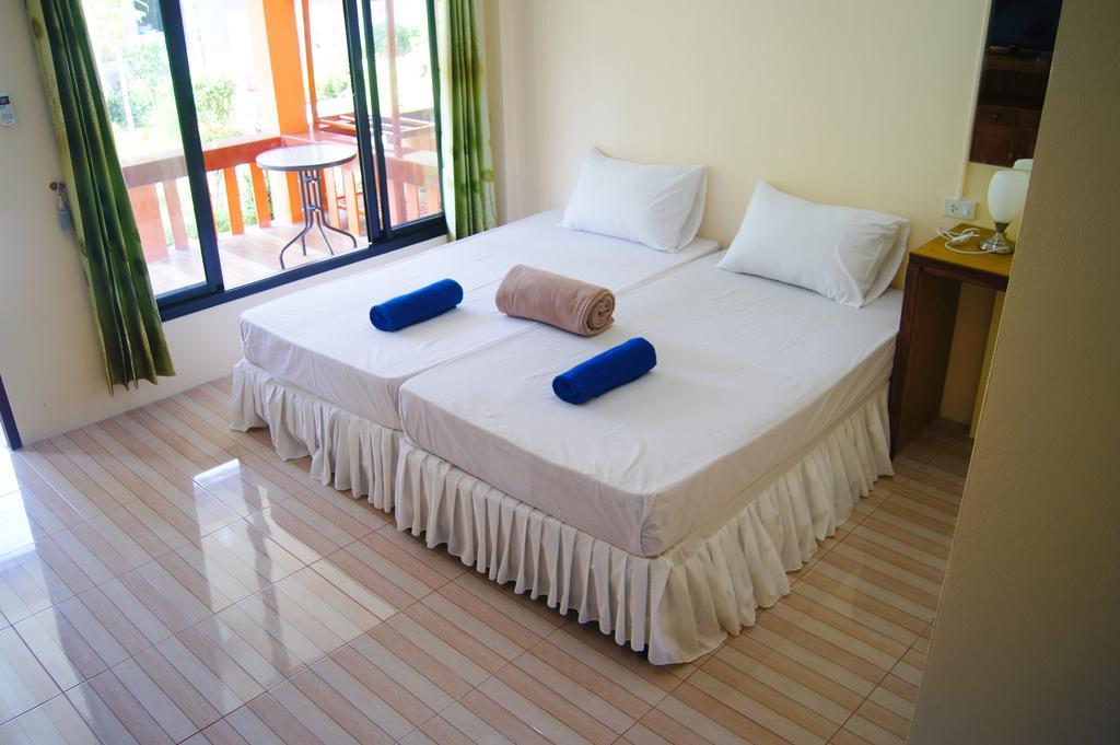 Lanta Sky House Ξενοδοχείο Ko Lanta Εξωτερικό φωτογραφία