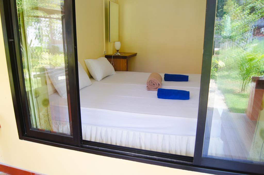 Lanta Sky House Ξενοδοχείο Ko Lanta Εξωτερικό φωτογραφία