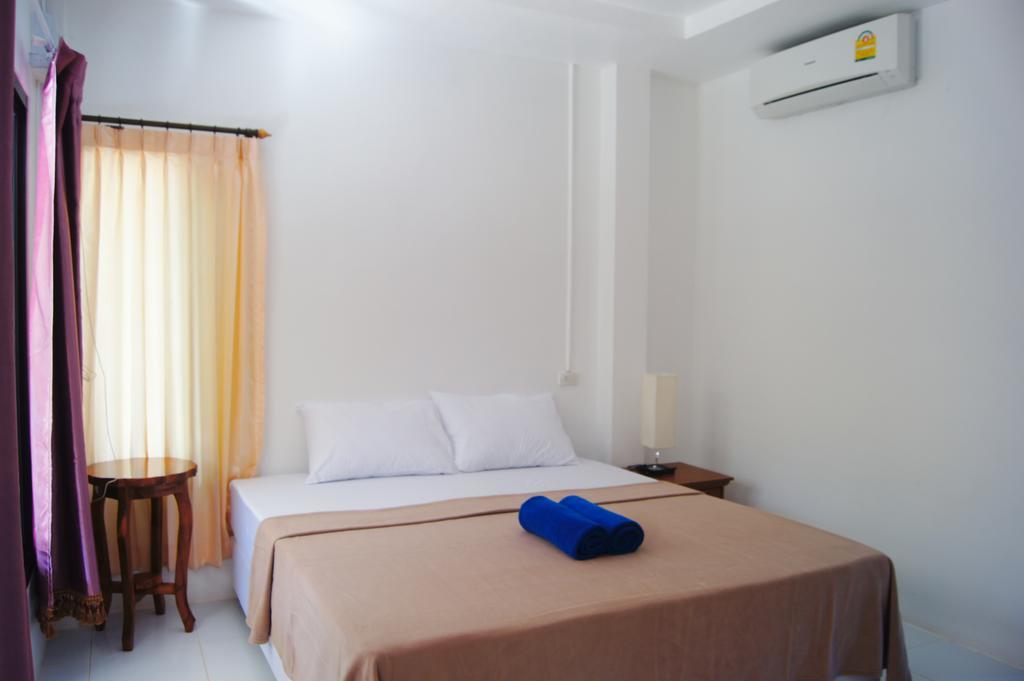 Lanta Sky House Ξενοδοχείο Ko Lanta Εξωτερικό φωτογραφία