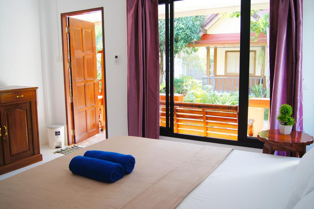 Lanta Sky House Ξενοδοχείο Ko Lanta Εξωτερικό φωτογραφία