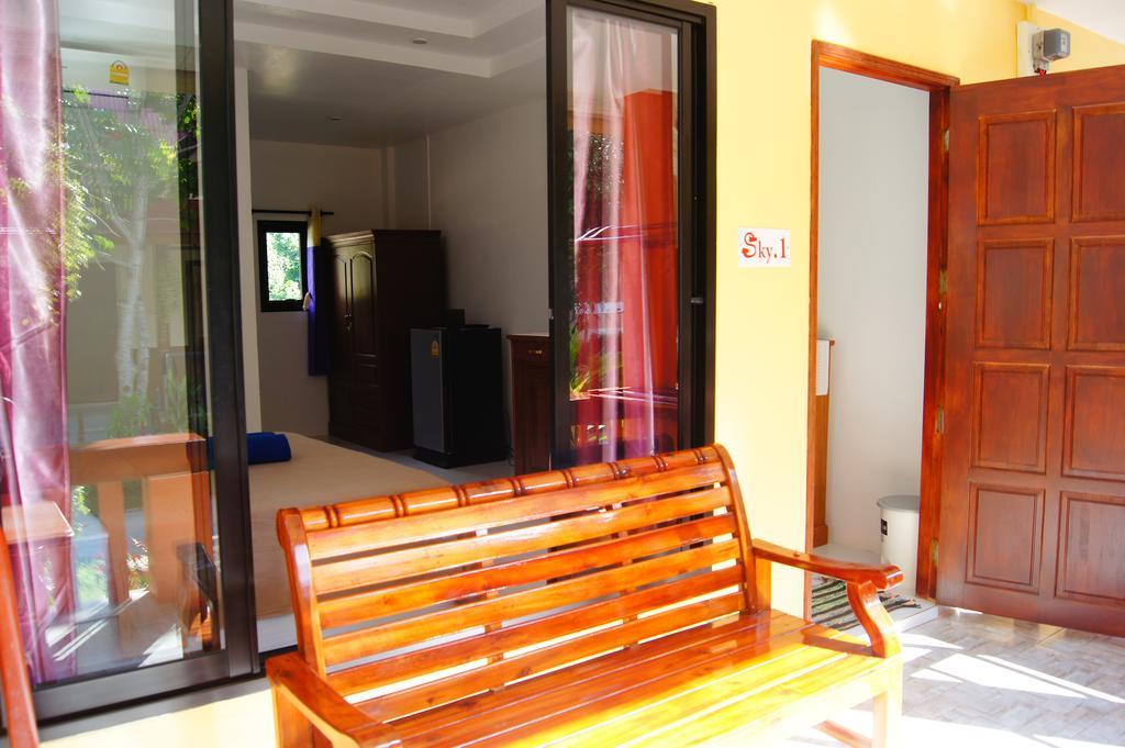 Lanta Sky House Ξενοδοχείο Ko Lanta Εξωτερικό φωτογραφία
