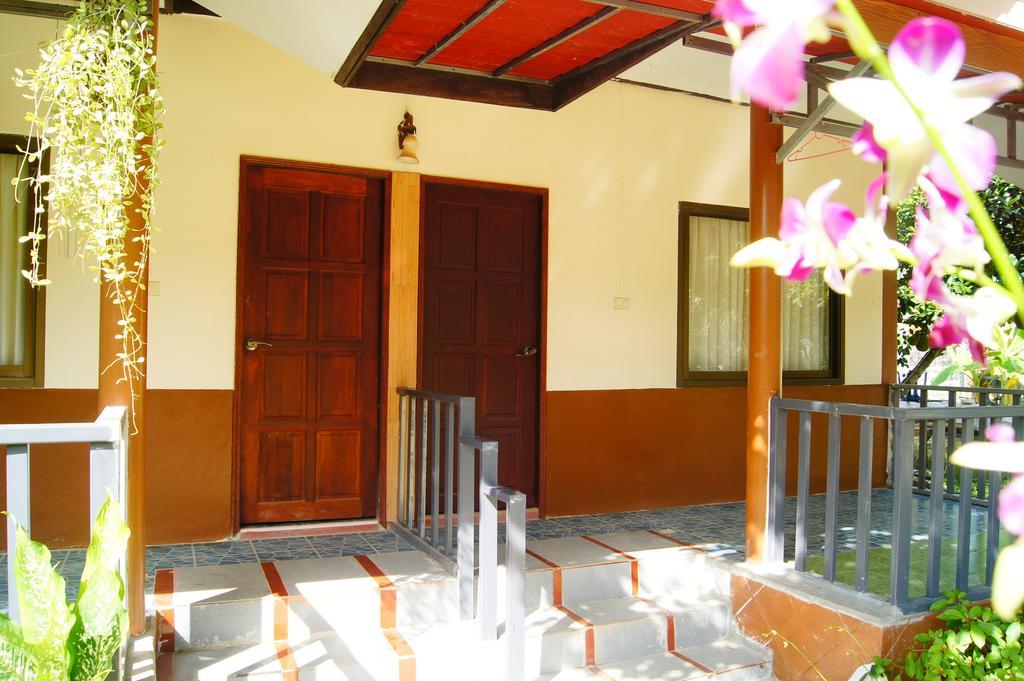 Lanta Sky House Ξενοδοχείο Ko Lanta Εξωτερικό φωτογραφία