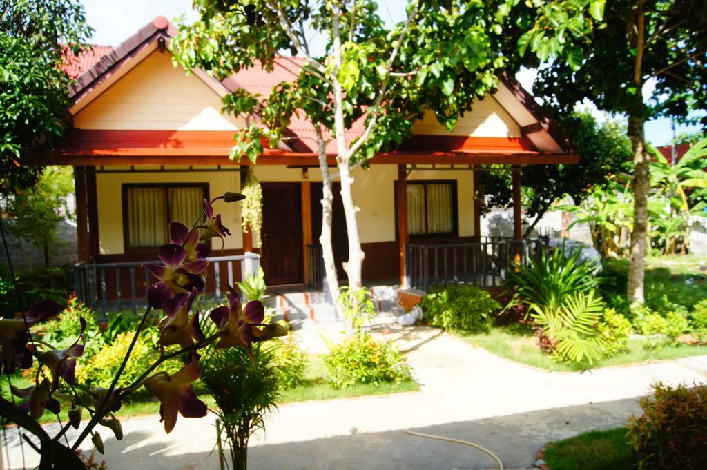 Lanta Sky House Ξενοδοχείο Ko Lanta Εξωτερικό φωτογραφία