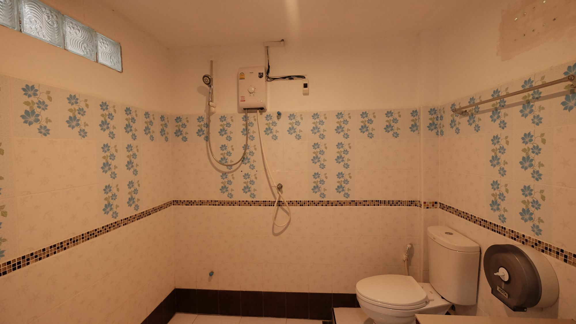 Lanta Sky House Ξενοδοχείο Ko Lanta Εξωτερικό φωτογραφία