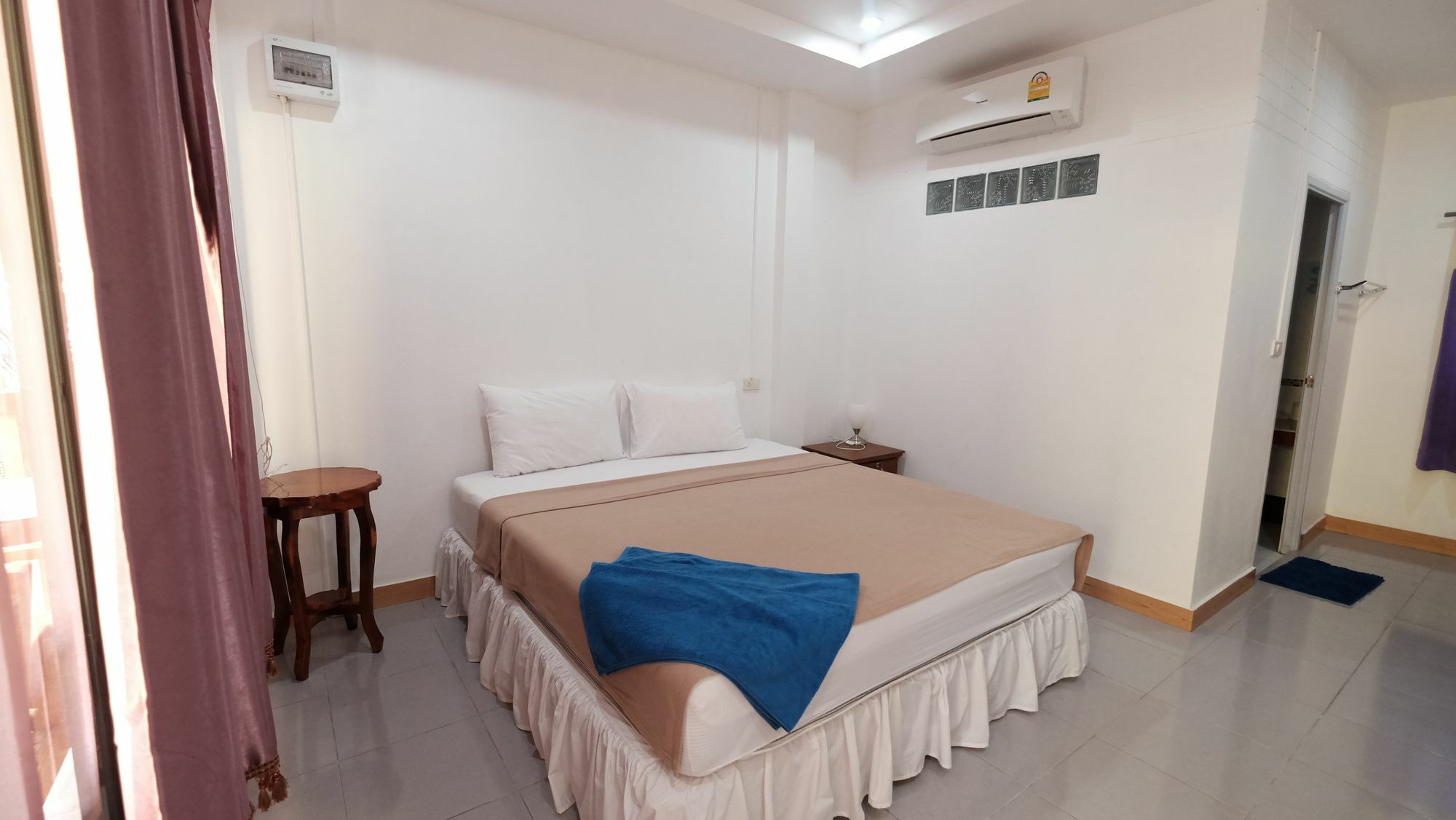 Lanta Sky House Ξενοδοχείο Ko Lanta Εξωτερικό φωτογραφία