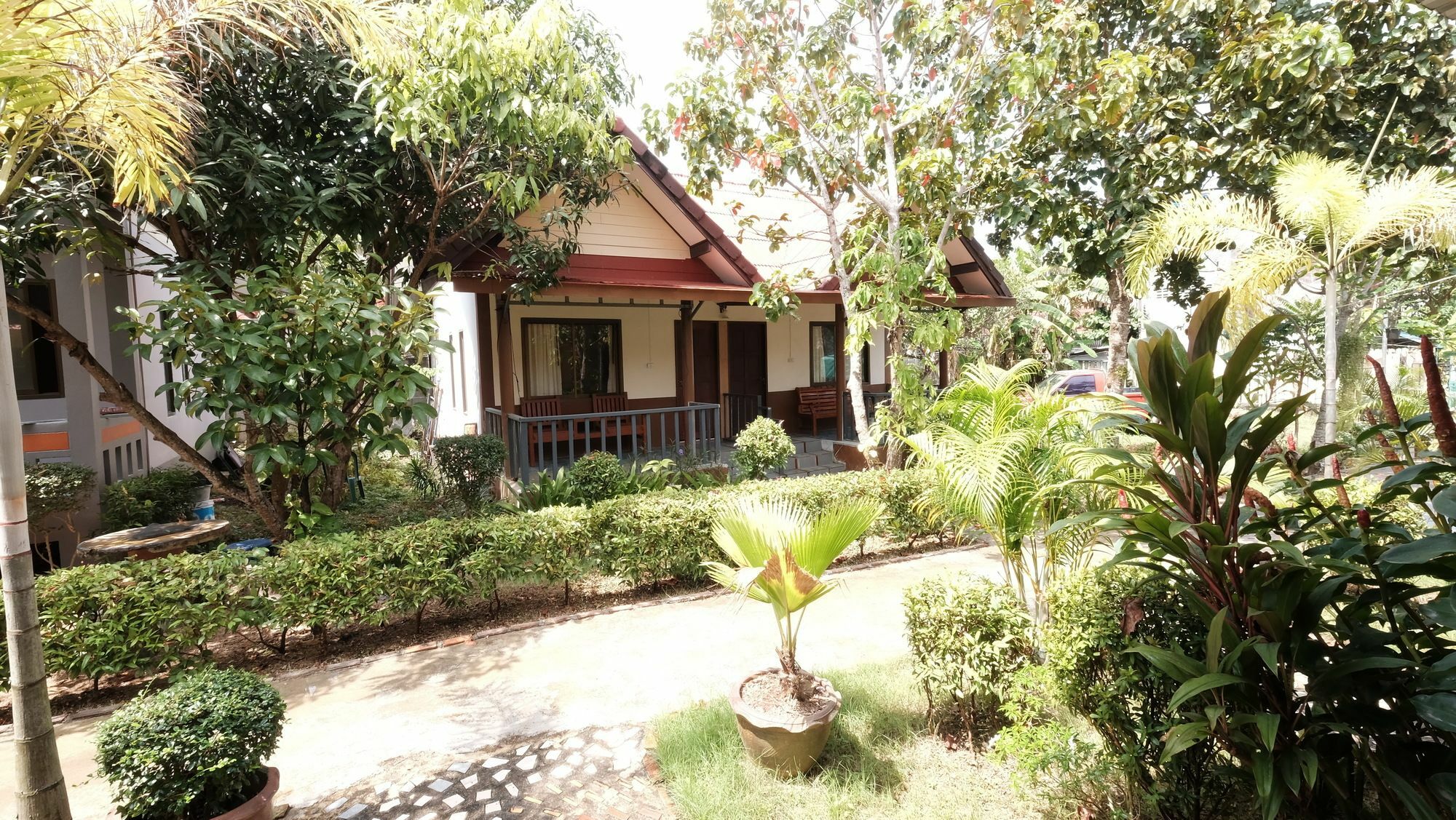 Lanta Sky House Ξενοδοχείο Ko Lanta Εξωτερικό φωτογραφία