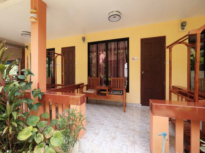 Lanta Sky House Ξενοδοχείο Ko Lanta Εξωτερικό φωτογραφία