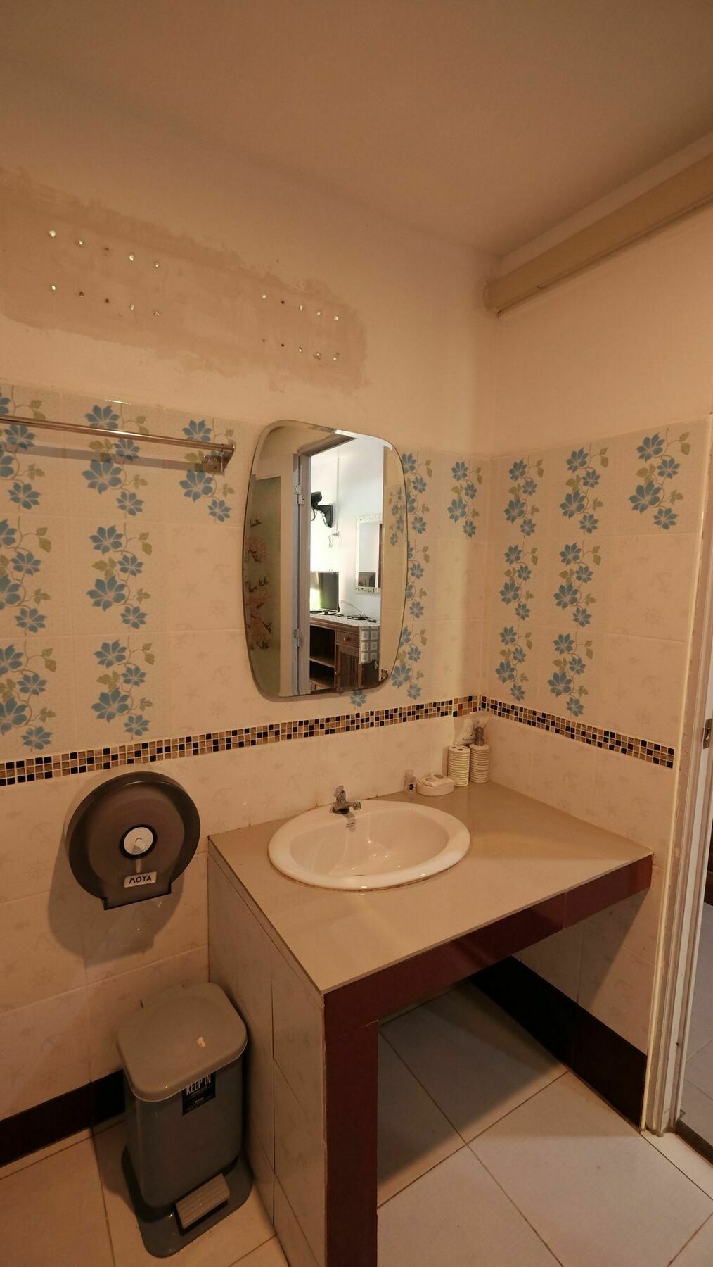 Lanta Sky House Ξενοδοχείο Ko Lanta Εξωτερικό φωτογραφία